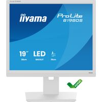 Miniatura 4 de IIYAMA B1980S-W1  ProLite 19" LED TN SVGA HDMI Altavoces
