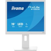 Miniatura 5 de IIYAMA B1980S-W1  ProLite 19" LED TN SVGA HDMI Altavoces