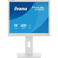 Miniatura 6 de IIYAMA B1980S-W1  ProLite 19" LED TN SVGA HDMI Altavoces