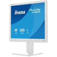 Miniatura 7 de IIYAMA B1980S-W1  ProLite 19" LED TN SVGA HDMI Altavoces