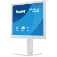Miniatura 8 de IIYAMA B1980S-W1  ProLite 19" LED TN SVGA HDMI Altavoces
