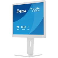 Miniatura 9 de IIYAMA B1980S-W1  ProLite 19" LED TN SVGA HDMI Altavoces