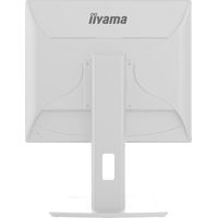 Miniatura 11 de IIYAMA B1980S-W1  ProLite 19" LED TN SVGA HDMI Altavoces