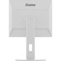 Miniatura 12 de IIYAMA B1980S-W1  ProLite 19" LED TN SVGA HDMI Altavoces