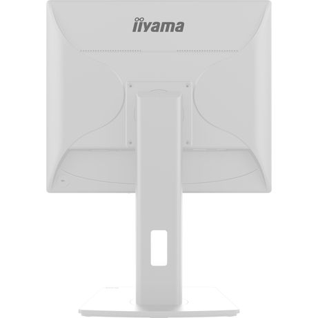 IIYAMA B1980S-W1 ProLite 19" LED TN SVGA HDMI Altavoces - Imagen 12 de 16 IIYAMA B1980S-W1 ProLite 19" LED TN SVGA HDMI Altavoces - Imagen 12 de 16