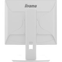 Miniatura 13 de IIYAMA B1980S-W1  ProLite 19" LED TN SVGA HDMI Altavoces