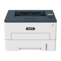 Miniatura 1 de XEROX  Xerox B230 A4 34 ppm Impresora inalámbrica a doble cara PCL5e/6 2 bandejas Total 251 hojas  Laser Wifi Dúplex