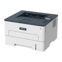 Miniatura 5 de XEROX  Xerox B230 A4 34 ppm Impresora inalámbrica a doble cara PCL5e/6 2 bandejas Total 251 hojas  Laser Wifi Dúplex