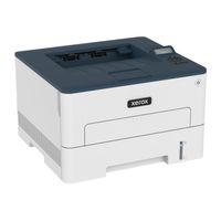 Miniatura 6 de XEROX  Xerox B230 A4 34 ppm Impresora inalámbrica a doble cara PCL5e/6 2 bandejas Total 251 hojas  Laser Wifi Dúplex