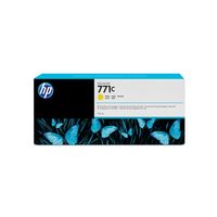 Miniatura 2 de HP 771C YL DsgJet Ink Cart