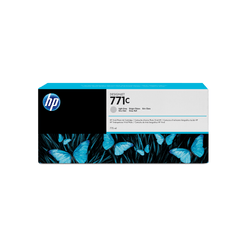 HP Cartucho GF para Z6200 Gris claro 771C 775ml