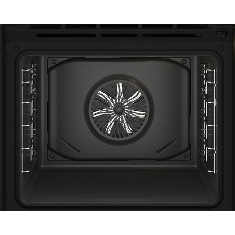 HORNO BEKO BBIE12300XMP PIROLITICO MULTIFUNCION INOX - Imagen 5 de 5 HORNO BEKO BBIE12300XMP PIROLITICO MULTIFUNCION INOX - Imagen 5 de 5
