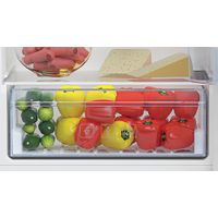 Miniatura 3 de FRIGORIFICO COMBI INTEGRABLE BEKO BCSA285K4SN SIN NOFROST E ALTO 177 CM ANCHO 54 CM