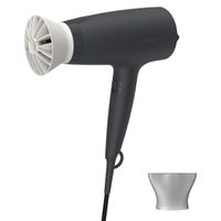 Miniatura 3 de SECADOR DE PELO PHILIPS BHD302/10 SERIE 3000 CON THERMOPROTEC 1600W 3 VELOCIDADES Y TEMPERATURA