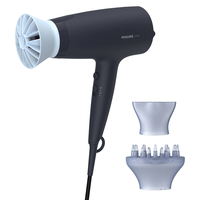 Miniatura 1 de SECADOR DE PELO PHILIPS BHD360/20 SERIE 3000 CON THERMOPROTEC 2100W 6 POSICIONES CUIDADO IONICO