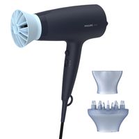 Miniatura 2 de SECADOR DE PELO PHILIPS BHD360/20 SERIE 3000 CON THERMOPROTEC 2100W 6 POSICIONES CUIDADO IONICO