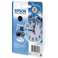 Miniatura 3 de CARTUCHO EPSON NEGRO 27XL C13T27114012