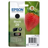 Miniatura 2 de CARTUCHO EPSON BLACK XP-235/XP-332/XP-335/XP-432/XP-435 Nº 29 C13T29814012