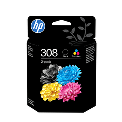 TINTA COMBO 2 PACK NEGRO-TRICOLOR