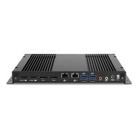 Miniatura 3 de (IN) AOPEN DIGITAL ENGINE DEX5750 (91.DEP00.E5E0) CI5-1145G7, 128GB SSD, 8GB RAM, VPRO, FANLESS, SIN SO, 4 x SALIDAS DE VIDEO DIGITAL