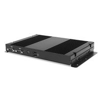 Miniatura 4 de (IN) AOPEN DIGITAL ENGINE DEX5750 (91.DEP00.E5E0) CI5-1145G7, 128GB SSD, 8GB RAM, VPRO, FANLESS, SIN SO, 4 x SALIDAS DE VIDEO DIGITAL