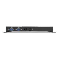 Miniatura 5 de (IN) AOPEN DIGITAL ENGINE DEX5750 (91.DEP00.E5E0) CI5-1145G7, 128GB SSD, 8GB RAM, VPRO, FANLESS, SIN SO, 4 x SALIDAS DE VIDEO DIGITAL
