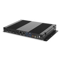 Miniatura 7 de (IN) AOPEN DIGITAL ENGINE DEX5750 (91.DEP00.E5E0) CI5-1145G7, 128GB SSD, 8GB RAM, VPRO, FANLESS, SIN SO, 4 x SALIDAS DE VIDEO DIGITAL