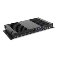 Miniatura 9 de (IN) AOPEN DIGITAL ENGINE DEX5750 (91.DEP00.E5E0) CI5-1145G7, 128GB SSD, 8GB RAM, VPRO, FANLESS, SIN SO, 4 x SALIDAS DE VIDEO DIGITAL