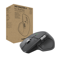 Miniatura 1 de MX Master 4 for Bus-GRAPHITE-EMEA28i-935
