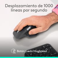 Miniatura 22 de MX Master 4 for Bus-GRAPHITE-EMEA28i-935