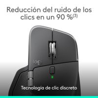 Miniatura 24 de MX Master 4 for Bus-GRAPHITE-EMEA28i-935