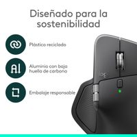 Miniatura 27 de MX Master 4 for Bus-GRAPHITE-EMEA28i-935