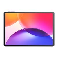 Miniatura 3 de Tablet  TCL TAB A1 Plus 12.2" 6GB/128GB Azul