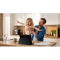 Miniatura 36 de Tablet  TCL TAB A1 Plus 12.2" 6GB/128GB Azul