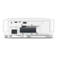 Miniatura 4 de PROYECTOR BENQ TH575I (9H.JRF77.1JE) DLP, 1080P, REC 709,  USB-TYPE-C