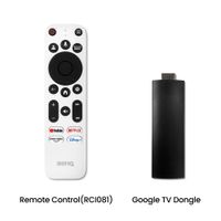 Miniatura 8 de PROYECTOR BENQ TH575I (9H.JRF77.1JE) DLP, 1080P, REC 709,  USB-TYPE-C