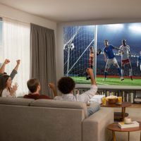 Miniatura 9 de PROYECTOR BENQ TH575I (9H.JRF77.1JE) DLP, 1080P, REC 709,  USB-TYPE-C