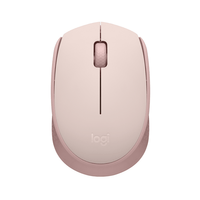 Miniatura 1 de M171 WIRELESS MOUSE - ROSE - EMEA-9 14