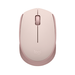 M171 WIRELESS MOUSE - ROSE - EMEA-9 14