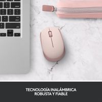 Miniatura 6 de M171 WIRELESS MOUSE - ROSE - EMEA-9 14