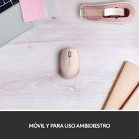 Miniatura 7 de M171 WIRELESS MOUSE - ROSE - EMEA-9 14