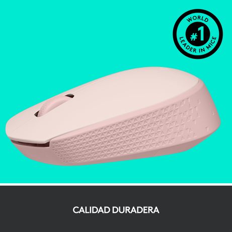 M171 WIRELESS MOUSE - ROSE - EMEA-9 14 - Imagen 9 de 12 M171 WIRELESS MOUSE - ROSE - EMEA-9 14 - Imagen 9 de 12