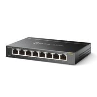 Miniatura 2 de SWITCH TP-LINK 8 PORT DESKTOP GIGABIT