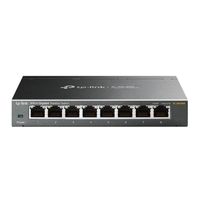 Miniatura 3 de SWITCH TP-LINK 8 PORT DESKTOP GIGABIT