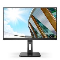 Miniatura 5 de MONITOR AOC 27P2Q 27" FHD 16:9 IPS , USB, DVI, HDMI, ALTAVOCES