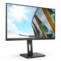 Miniatura 7 de MONITOR AOC 27P2Q 27" FHD 16:9 IPS , USB, DVI, HDMI, ALTAVOCES