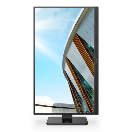 MONITOR AOC 27P2Q 27" FHD 16:9 IPS , USB, DVI, HDMI, ALTAVOCES - Imagen 9 de 19 MONITOR AOC 27P2Q 27" FHD 16:9 IPS , USB, DVI, HDMI, ALTAVOCES - Imagen 9 de 19