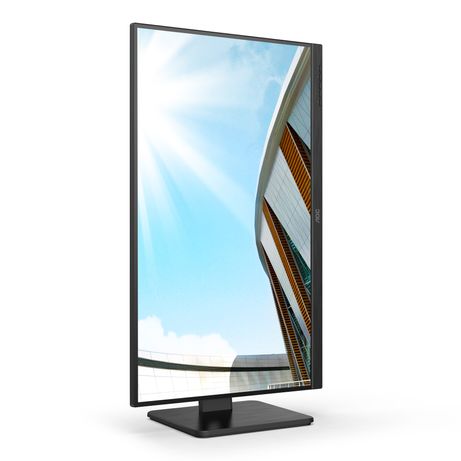 MONITOR AOC 27P2Q 27" FHD 16:9 IPS , USB, DVI, HDMI, ALTAVOCES - Imagen 10 de 19 MONITOR AOC 27P2Q 27" FHD 16:9 IPS , USB, DVI, HDMI, ALTAVOCES - Imagen 10 de 19