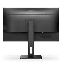 Miniatura 11 de MONITOR AOC 27P2Q 27" FHD 16:9 IPS , USB, DVI, HDMI, ALTAVOCES