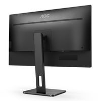 Miniatura 12 de MONITOR AOC 27P2Q 27" FHD 16:9 IPS , USB, DVI, HDMI, ALTAVOCES